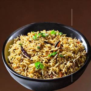 Tamarind Rice [Small]
