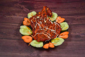 Barbeque Chicken (bbq)