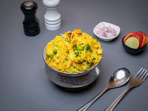 Veg Pulao