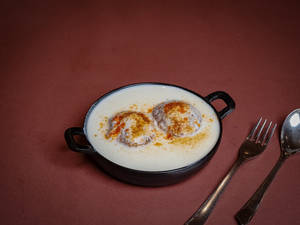 Dahi Wada
