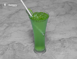 Lemon Mojito