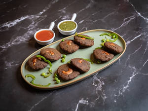 Hara Bhara Kabab