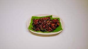 Chicken Pepper Chilly