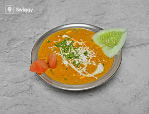 Paneer Masala