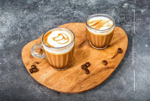 Caramel Macchiato