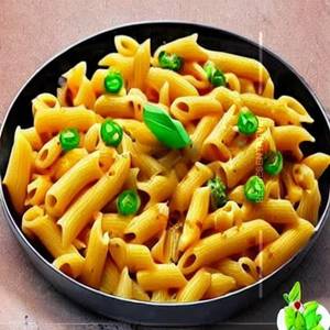 Ande Ka Fanda Macaroni