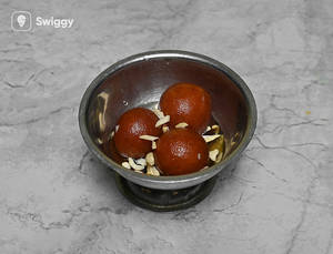Gulab Jamun