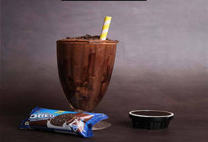 Oreo Shake
