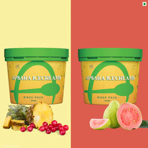 Fruity Fun Combo