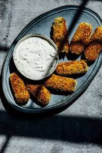 Veg Croquette