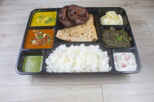 Super Standard Thali