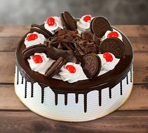 Orio cake