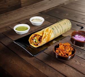 Boti Chaap Roll