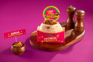 Nutri Keema Pocket
