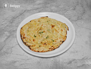 Butter Kulcha