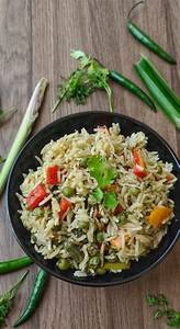 Veg Fried Rice