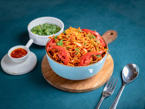 Chinese Bhel