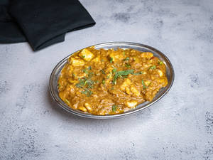 Kaju Paneer Masala