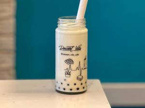 Tiramisu Boba Shake