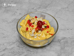 Fruit Salad