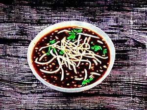 Manchow Soup