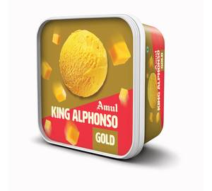 King alphonso Gold (1Liter)