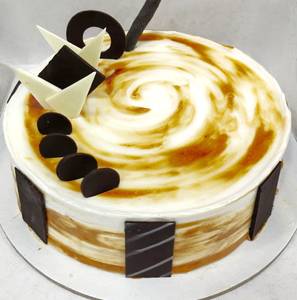 Irish Coffee Dream