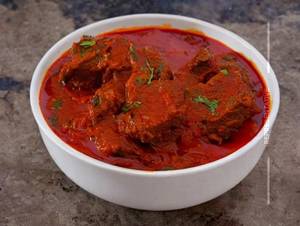 MUTTON ROGAN JOSH