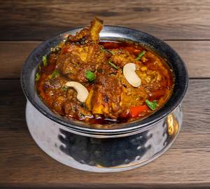 Mutton Rashida (gravy)