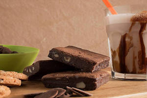 Brownie Shake