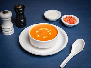 Tomato Soup