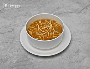 Veg Manchow Soup