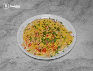 Masala Papad