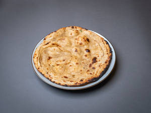 Lachha Paratha