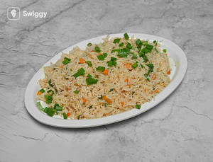 Veg Fried Rice
