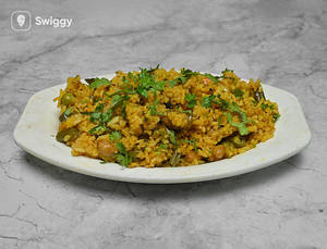 Masala Bhaat