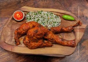 Murgh Kalimirch