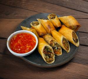 Spring Roll