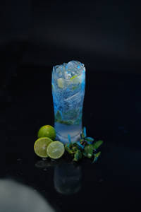 Patakha Mojito
