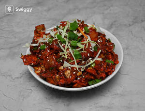 Veg Crispy