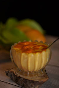 Mango Cream Novelities
