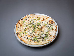 Butter Kulcha