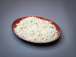 Jeera Rice