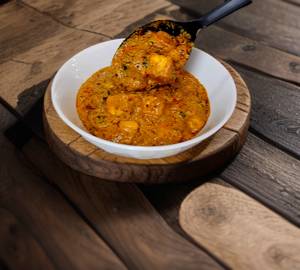 Kaju paneer
