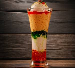 Kulfi falooda