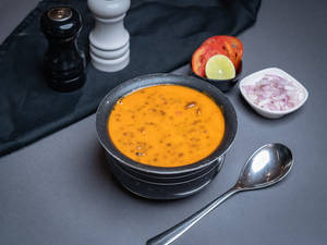 Dal Makhni