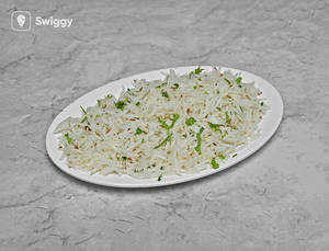 Jeera Rice