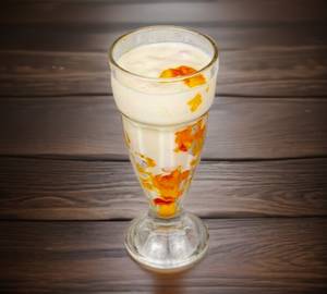Fruit lassi