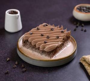 Chocolate Tres Leches