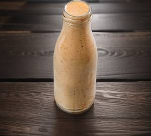 Dry Fruit Milkshake